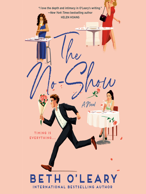 Title details for The No-Show by Beth O'Leary - Available
